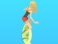 Gioco I Carly, Sam and Kate: Surfing