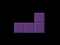 Gioco Old Tetris