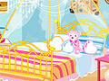 Gioco Princess Bedroom