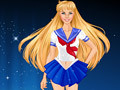 Gioco Anime Girls: Sailor Moon 