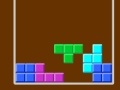 Gioco Homemade tetris