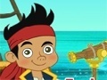 Gioco Jake's pirate world