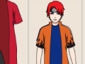 Gioco Naruto character maker