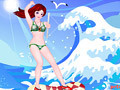 Gioco Cool Surfing Ride