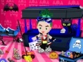Gioco Monster High Baby Room Cleanup