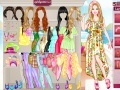 Gioco Barbie Luxurious Honeym