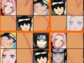 Gioco Naruto: Sudoku