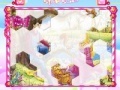 Gioco Princess Aurora Hexagon Puzzle