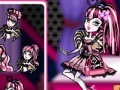 Gioco Monster High C.A. Cupids Style