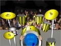 Gioco Drum kit
