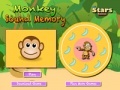 Gioco Monkey sound memory