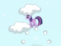 Gioco My little pony: Jumping