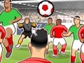 Gioco King of Defenders