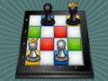 Gioco The Colorful Chess
