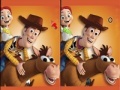 Gioco Toy story: 6 Difference