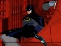 Gioco Batman Batarang Challenge