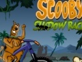 Gioco Scooby Shadow Race
