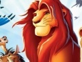 Gioco The Lion King - Simba
