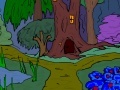 Gioco Lost in the Enchanted Forest