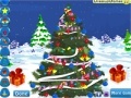 Gioco Christmas tree decoration