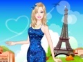 Gioco Barbie in Paris
