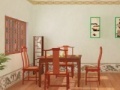 Gioco Chinese Archaic Living Room Esacpe