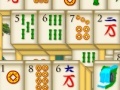 Gioco Well Mahjong 2