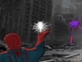 Gioco Spiderman New York Defense