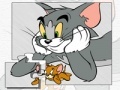 Gioco Puzzle Tom and Jerry