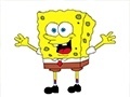 Gioco Spongebob Dress Up