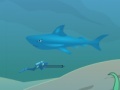 Gioco Shark Hunter