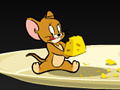 Gioco Tom and Jerry Findding the cheese