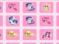 Gioco My little pony Соnnect It