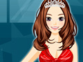 Gioco Beauty Queen Hairstyles