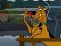 Gioco Scooby-Doo!'s Haunted Castle Pop & Stop