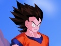 Gioco Goku Dress Up
