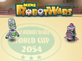 Gioco LBX: Mini Robot Wars