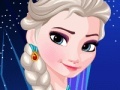 Gioco Elsa Frozen Haircuts