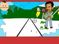 Gioco South Park: Ike Vs Saddam
