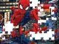 Gioco Spiderman Jigsaw