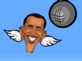 Gioco Flappy Obama