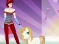 Gioco Pony Princess