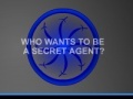 Gioco Secret Agent v.2.01
