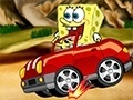 Gioco Spongebob Top Racer
