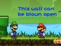 Gioco Mario Bros Adventure