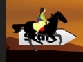Gioco Mulan Horse Ride