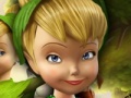 Gioco Tinkerbell Makeover