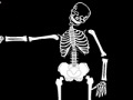 Gioco Dancing skeleton