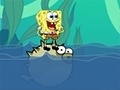 Gioco SpongeBob Incredible Jumping