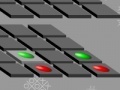 Gioco Tic-Tac-Toe Levels. Player vs computer